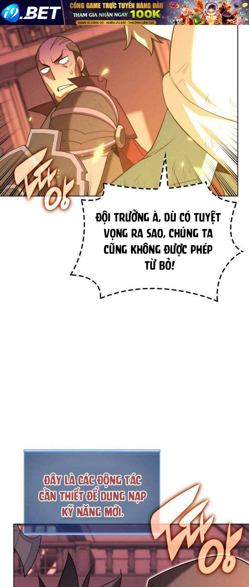 Thợ Rèn Huyền Thoại Chapter 158 - Trang 33