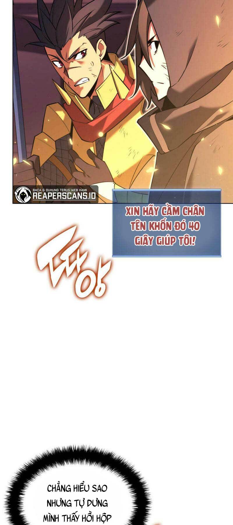 Thợ Rèn Huyền Thoại Chapter 158 - Trang 34