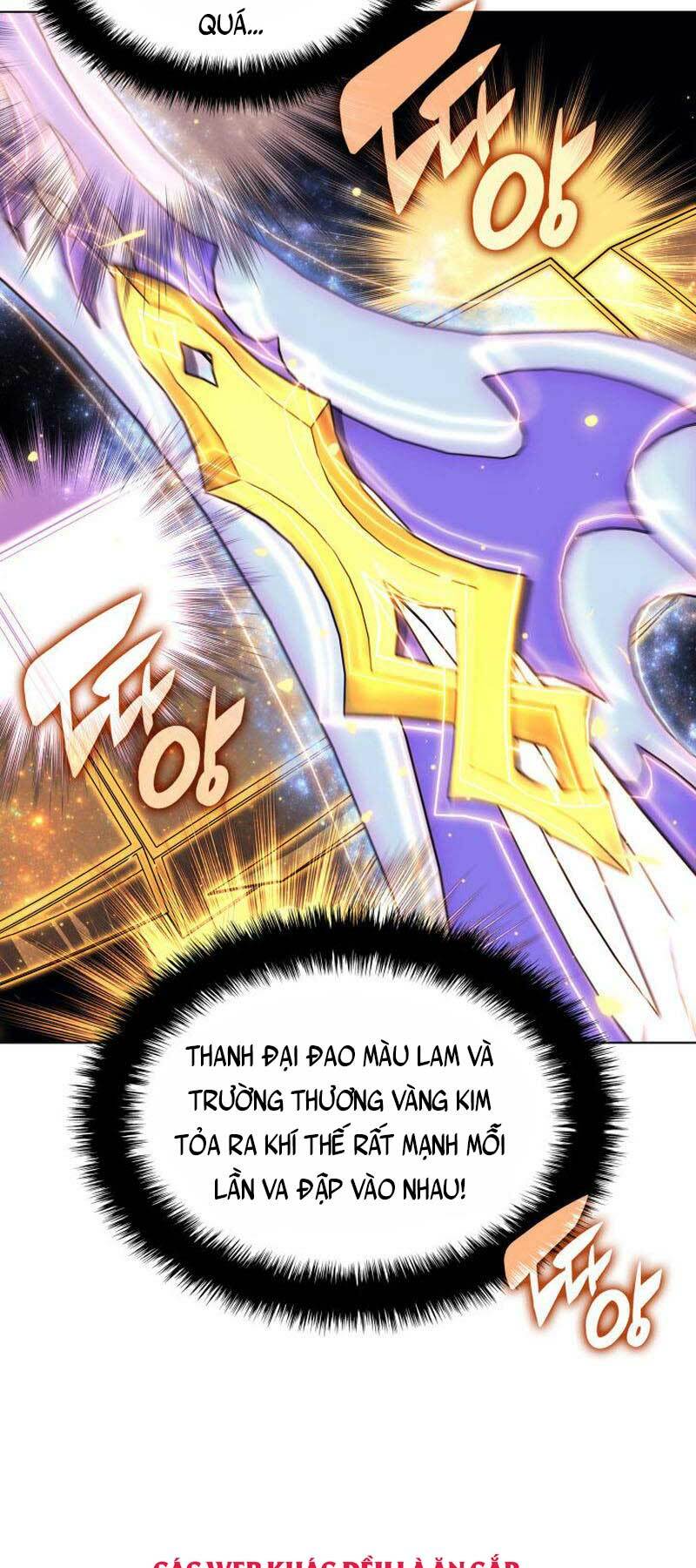 Thợ Rèn Huyền Thoại Chapter 158 - Trang 35