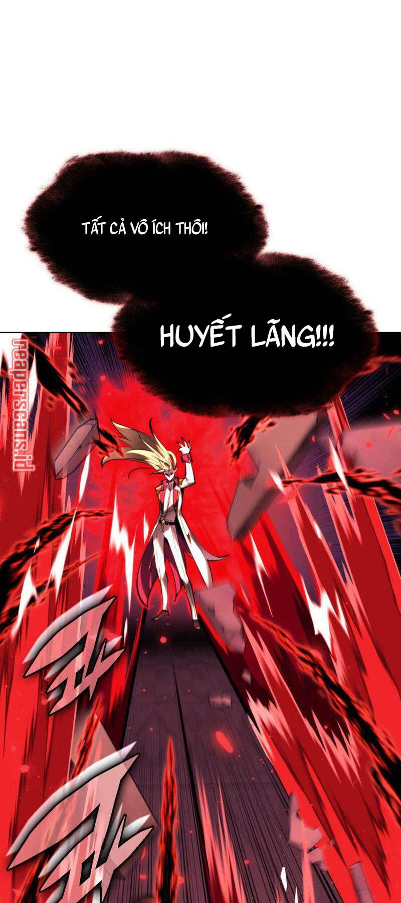 Thợ Rèn Huyền Thoại Chapter 158 - Trang 37