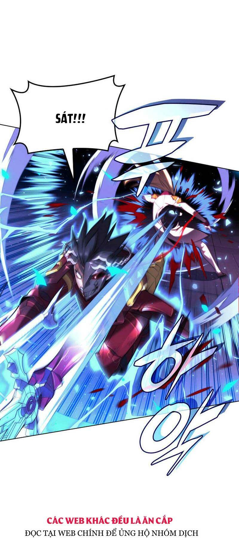 Thợ Rèn Huyền Thoại Chapter 158 - Trang 3