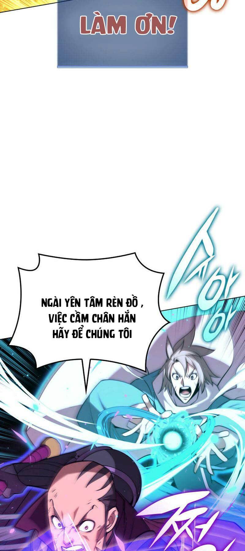 Thợ Rèn Huyền Thoại Chapter 158 - Trang 40