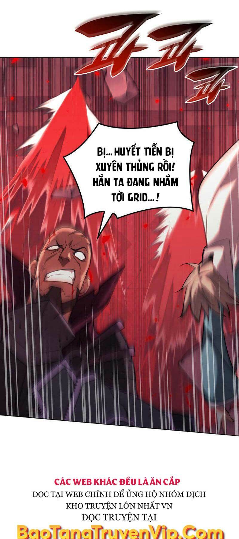 Thợ Rèn Huyền Thoại Chapter 158 - Trang 43