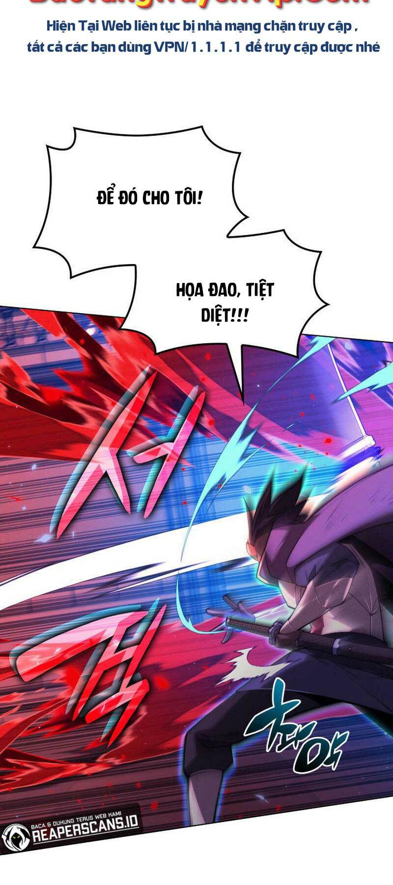 Thợ Rèn Huyền Thoại Chapter 158 - Trang 44