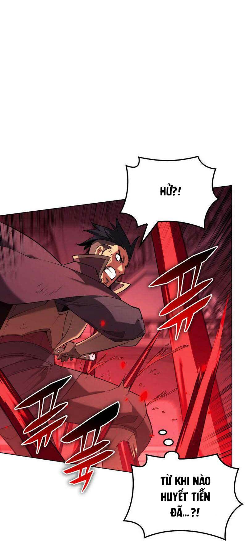 Thợ Rèn Huyền Thoại Chapter 158 - Trang 45