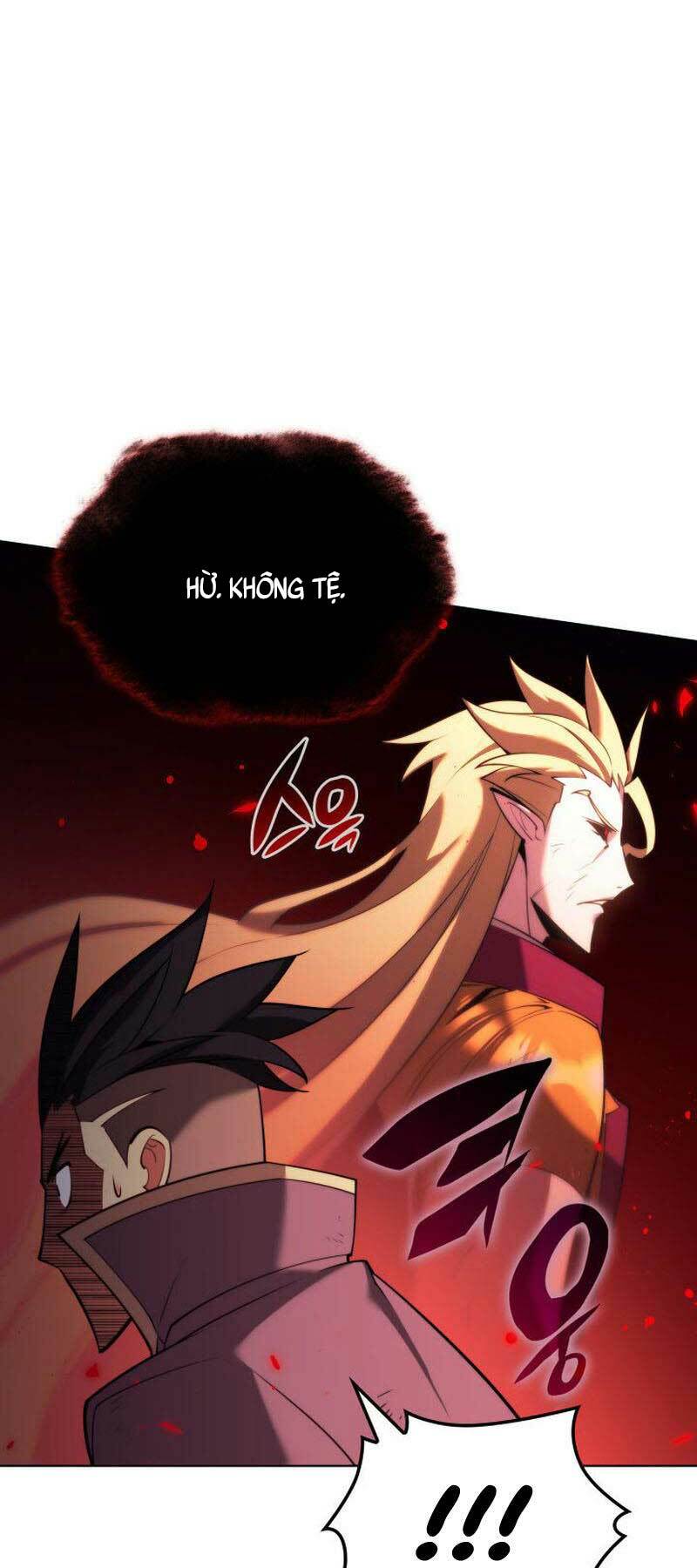 Thợ Rèn Huyền Thoại Chapter 158 - Trang 46