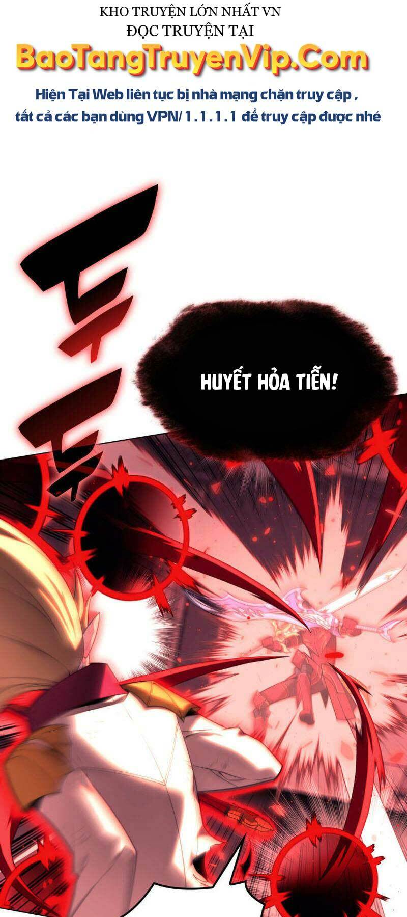 Thợ Rèn Huyền Thoại Chapter 158 - Trang 4