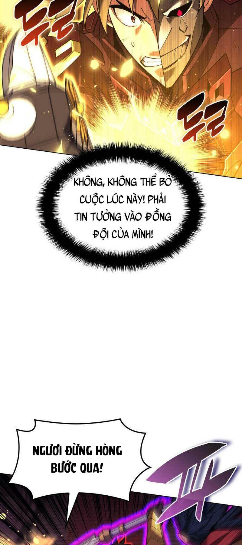 Thợ Rèn Huyền Thoại Chapter 158 - Trang 50