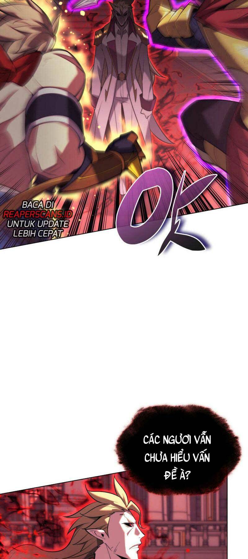 Thợ Rèn Huyền Thoại Chapter 158 - Trang 51