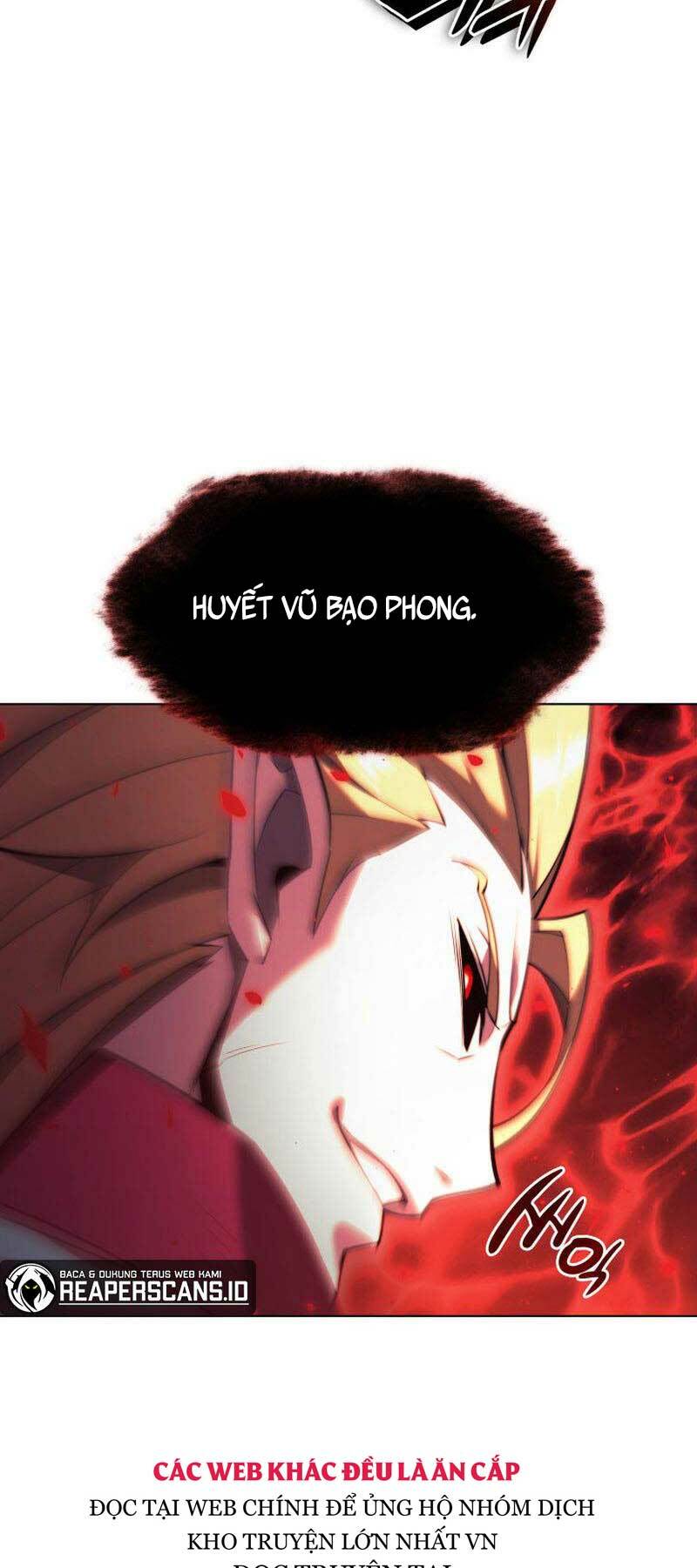 Thợ Rèn Huyền Thoại Chapter 158 - Trang 55