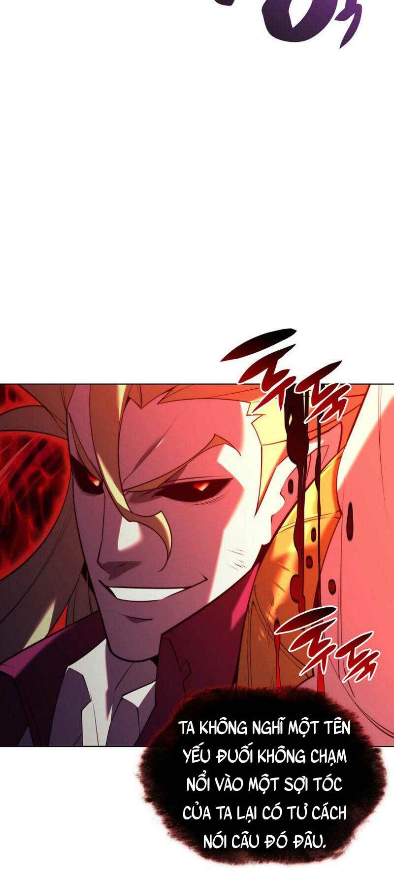 Thợ Rèn Huyền Thoại Chapter 158 - Trang 58