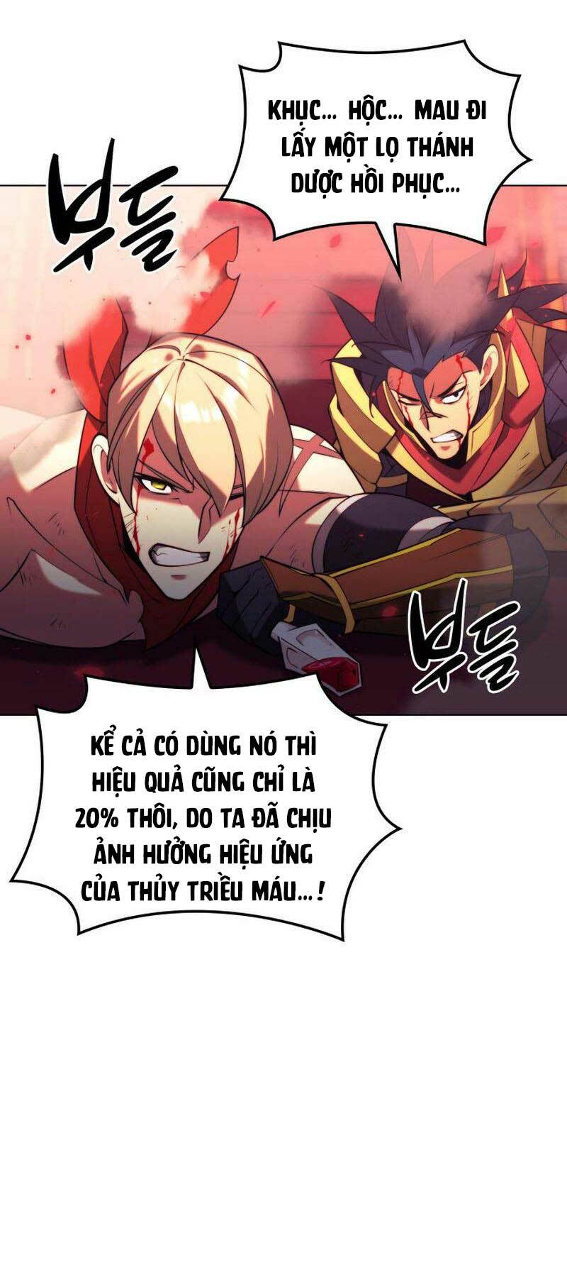 Thợ Rèn Huyền Thoại Chapter 158 - Trang 61
