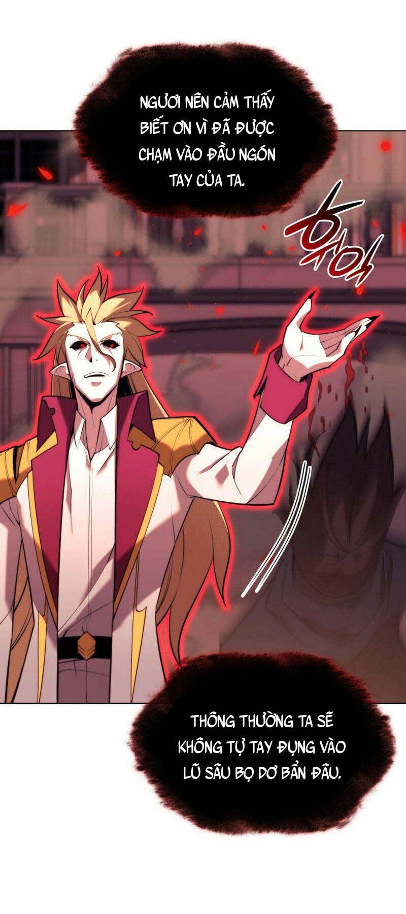 Thợ Rèn Huyền Thoại Chapter 158 - Trang 62