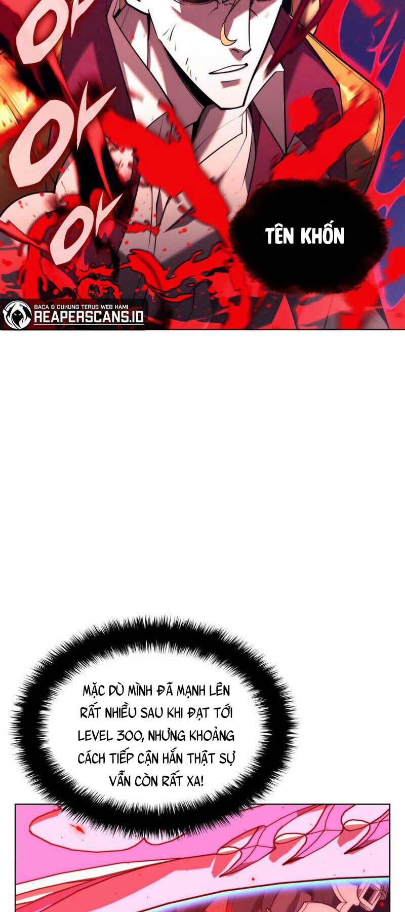 Thợ Rèn Huyền Thoại Chapter 158 - Trang 6