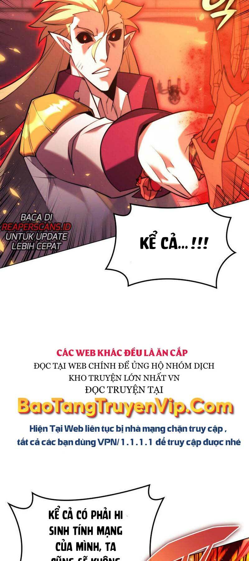 Thợ Rèn Huyền Thoại Chapter 158 - Trang 76