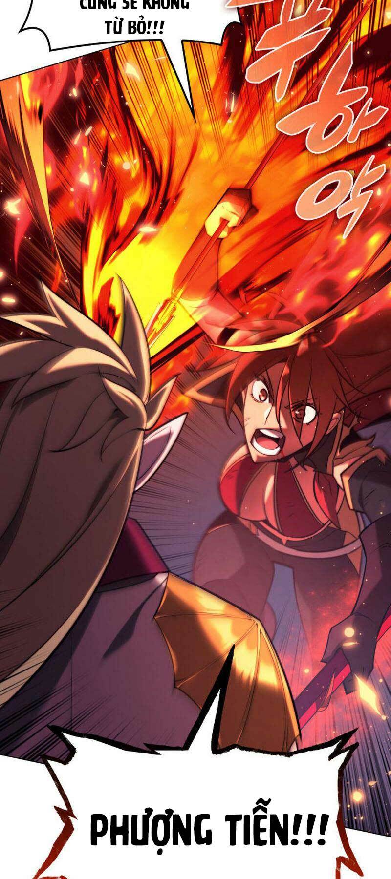 Thợ Rèn Huyền Thoại Chapter 158 - Trang 77