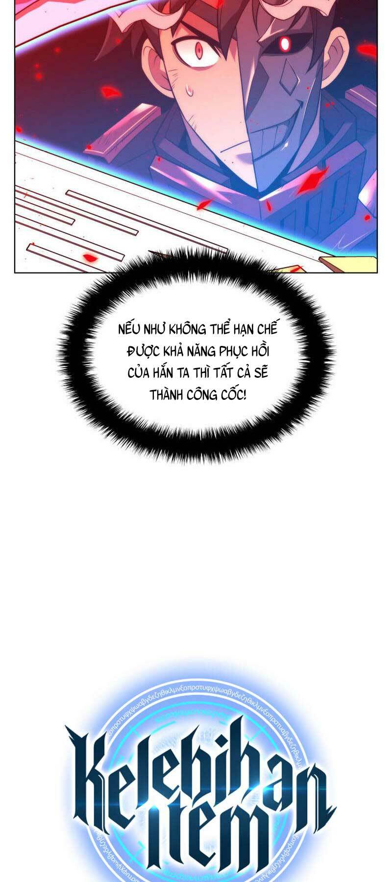 Thợ Rèn Huyền Thoại Chapter 158 - Trang 7