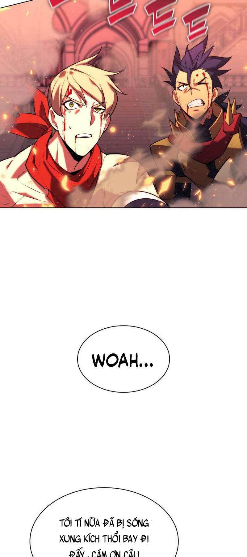 Thợ Rèn Huyền Thoại Chapter 158 - Trang 82