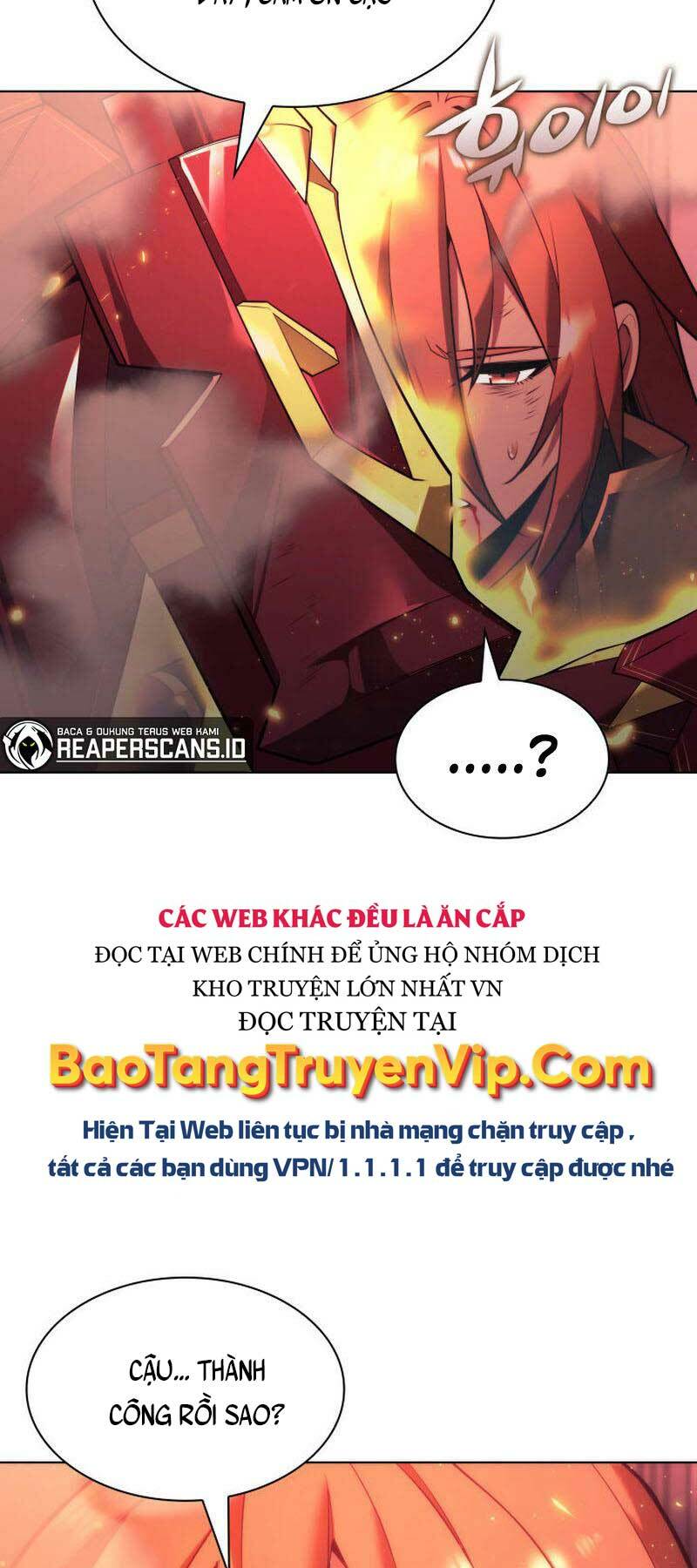 Thợ Rèn Huyền Thoại Chapter 158 - Trang 83