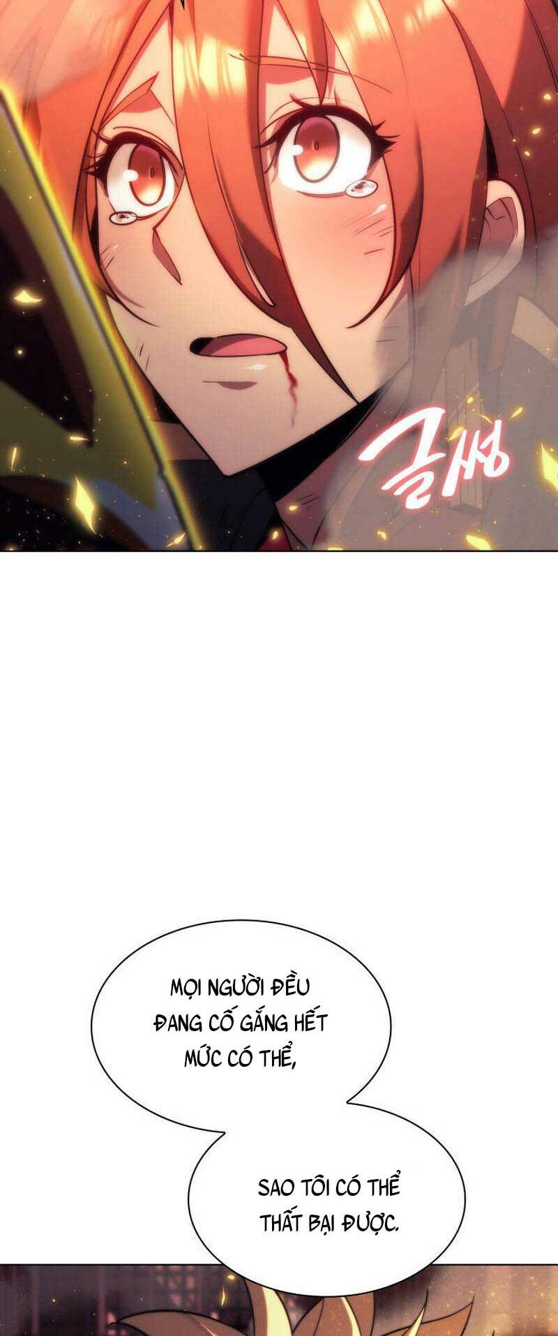 Thợ Rèn Huyền Thoại Chapter 158 - Trang 84