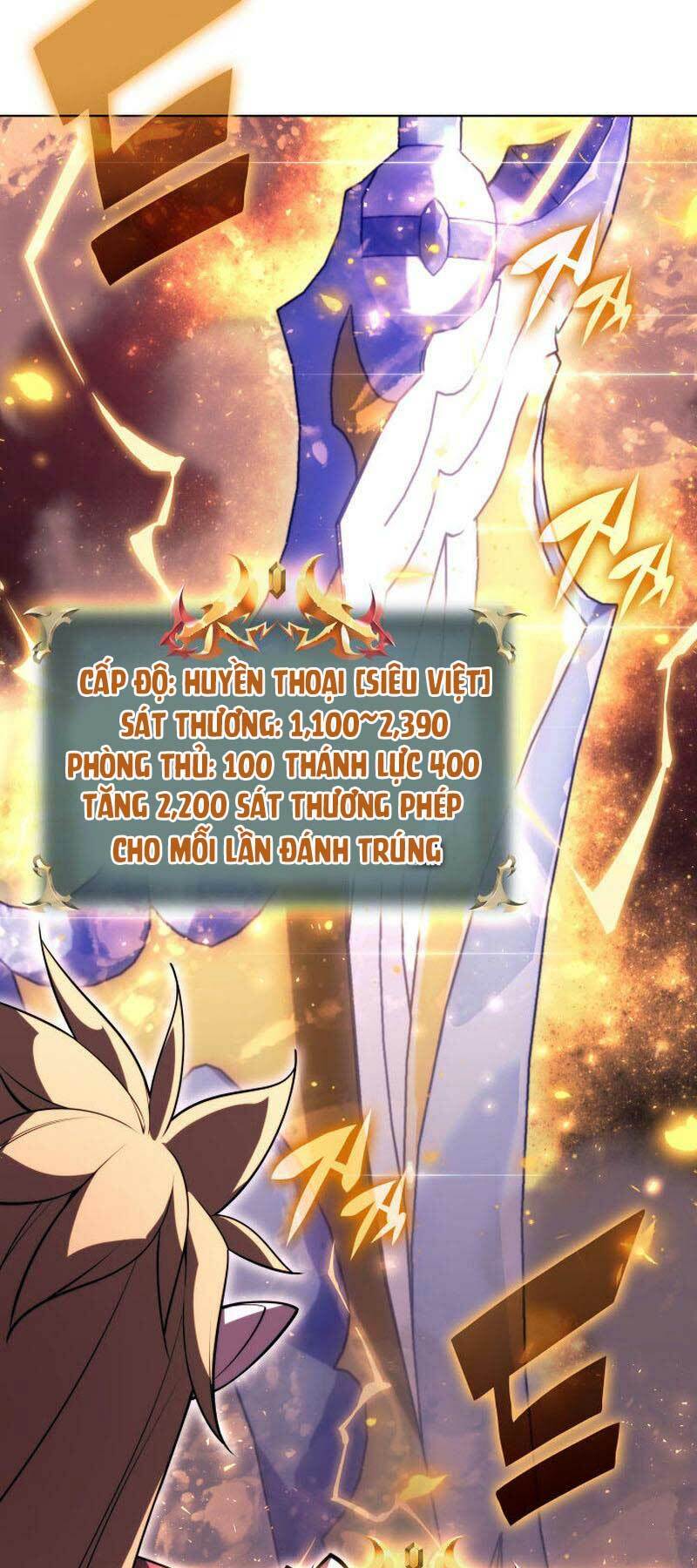 Thợ Rèn Huyền Thoại Chapter 158 - Trang 86