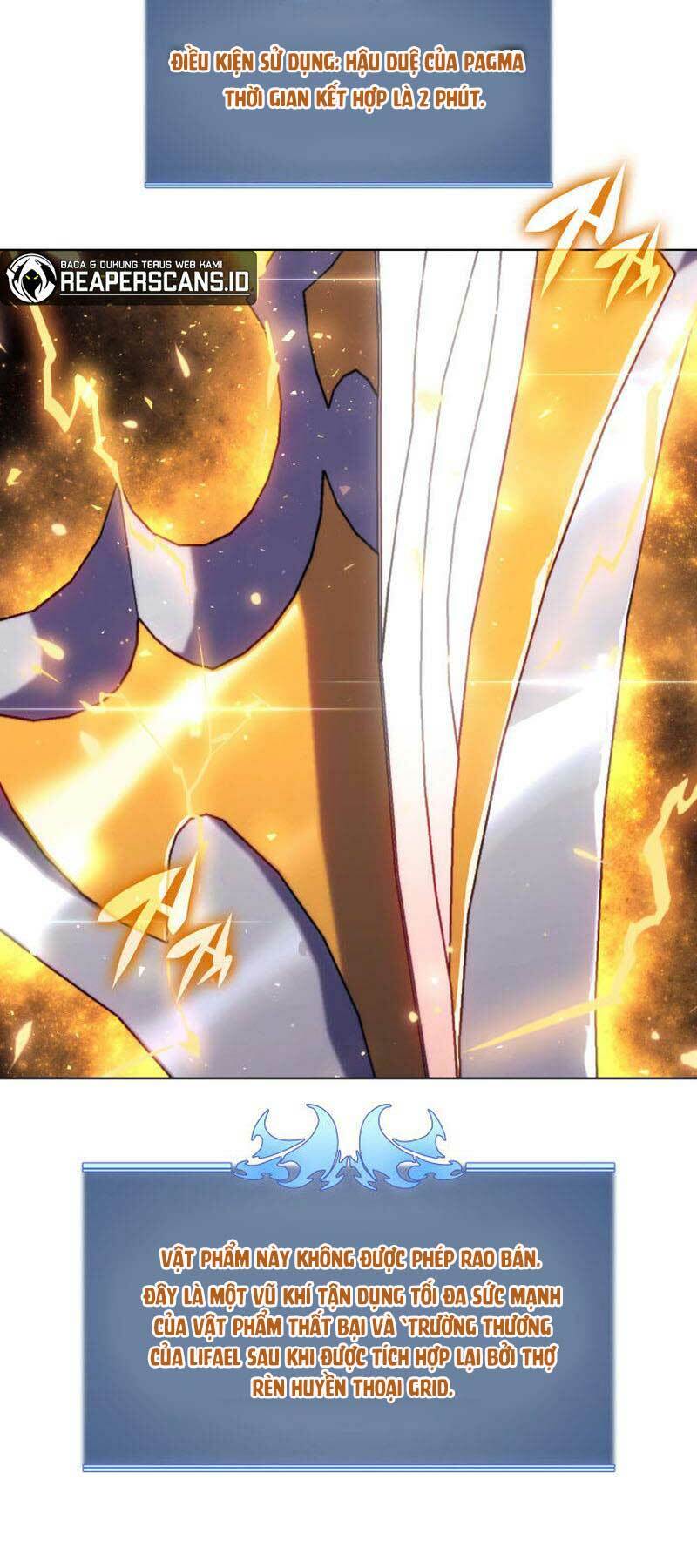 Thợ Rèn Huyền Thoại Chapter 158 - Trang 88