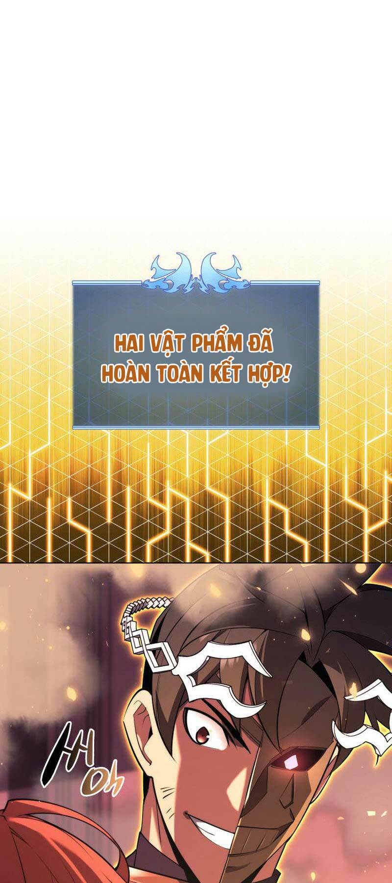 Thợ Rèn Huyền Thoại Chapter 158 - Trang 89