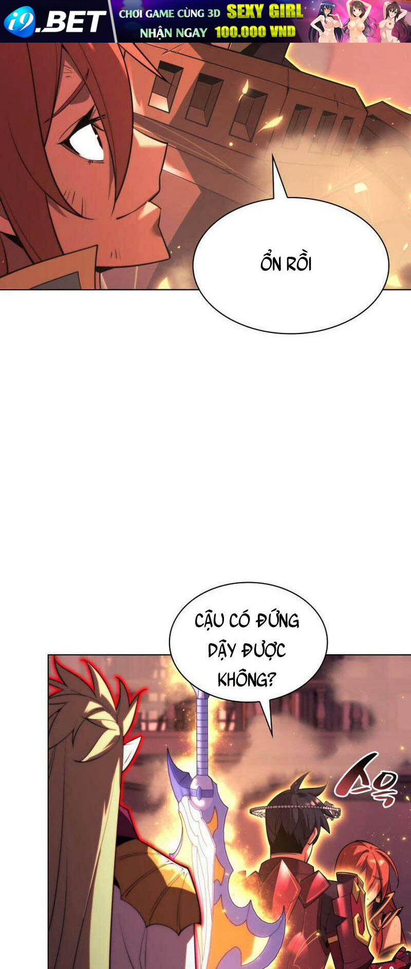 Thợ Rèn Huyền Thoại Chapter 158 - Trang 90