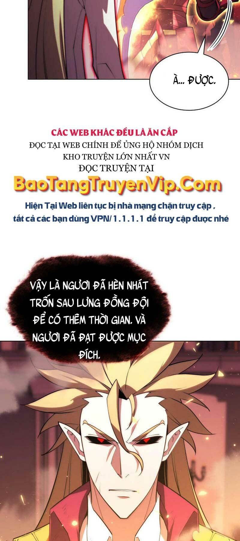 Thợ Rèn Huyền Thoại Chapter 158 - Trang 91