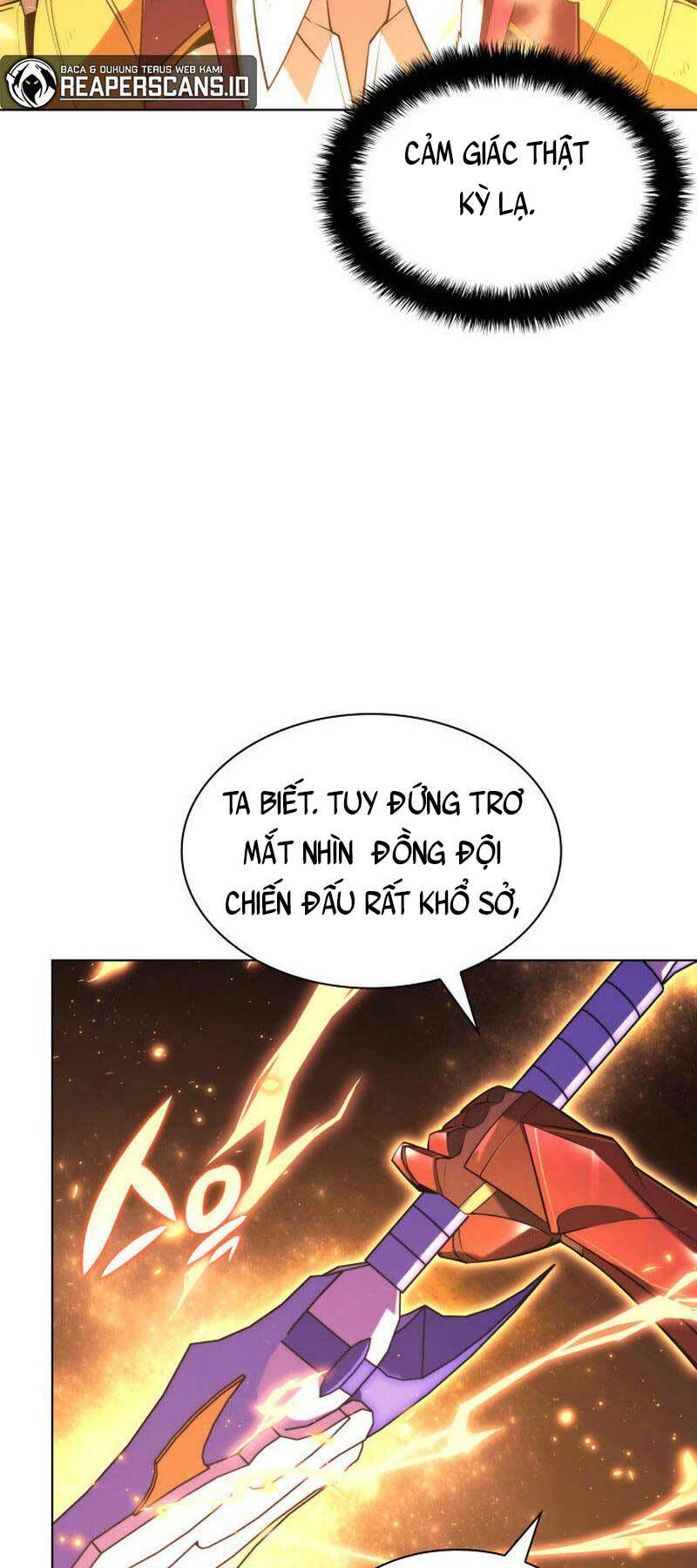 Thợ Rèn Huyền Thoại Chapter 158 - Trang 92