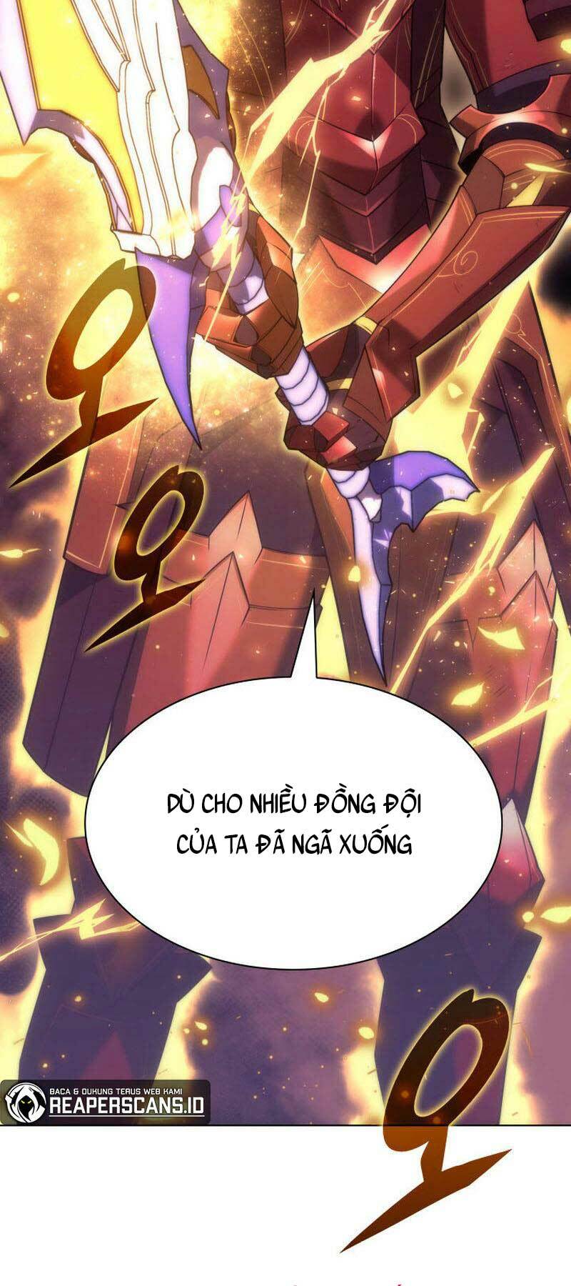 Thợ Rèn Huyền Thoại Chapter 158 - Trang 94