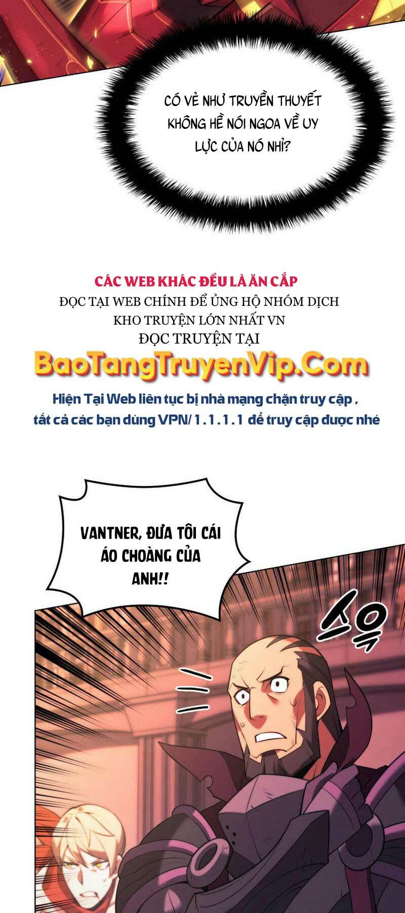 Thợ Rèn Huyền Thoại Chapter 159 - Trang 9