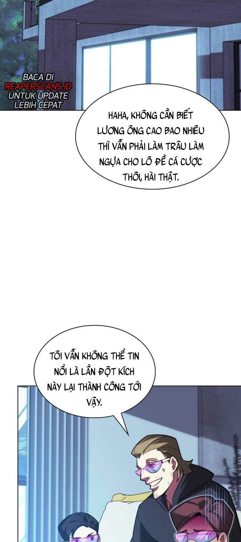 Thợ Rèn Huyền Thoại Chapter 159 - Trang 102