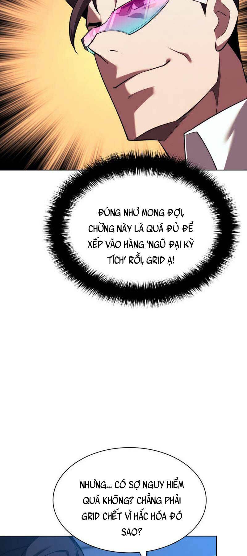 Thợ Rèn Huyền Thoại Chapter 159 - Trang 104