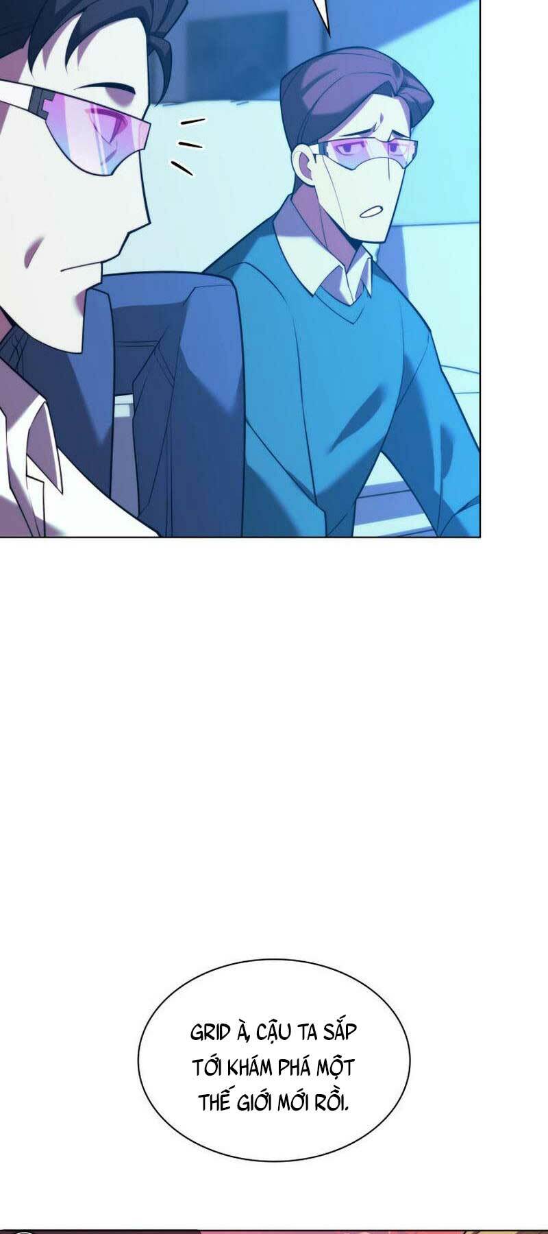 Thợ Rèn Huyền Thoại Chapter 159 - Trang 105