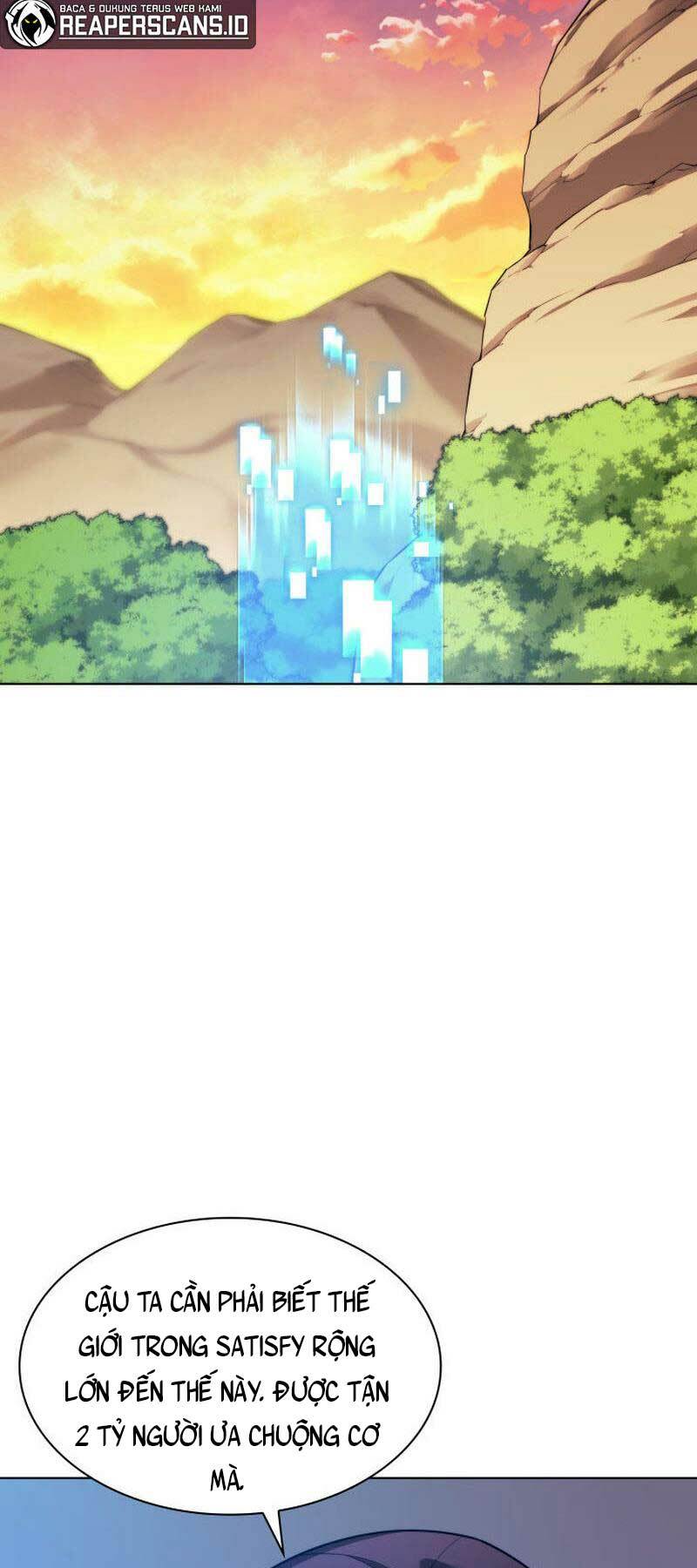 Thợ Rèn Huyền Thoại Chapter 159 - Trang 106