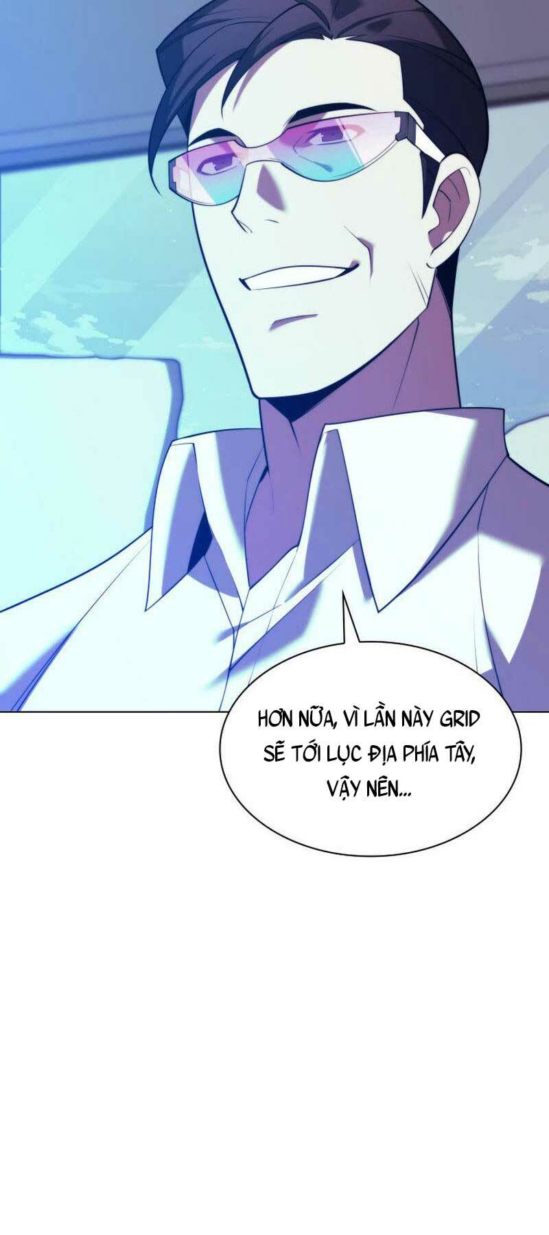 Thợ Rèn Huyền Thoại Chapter 159 - Trang 107