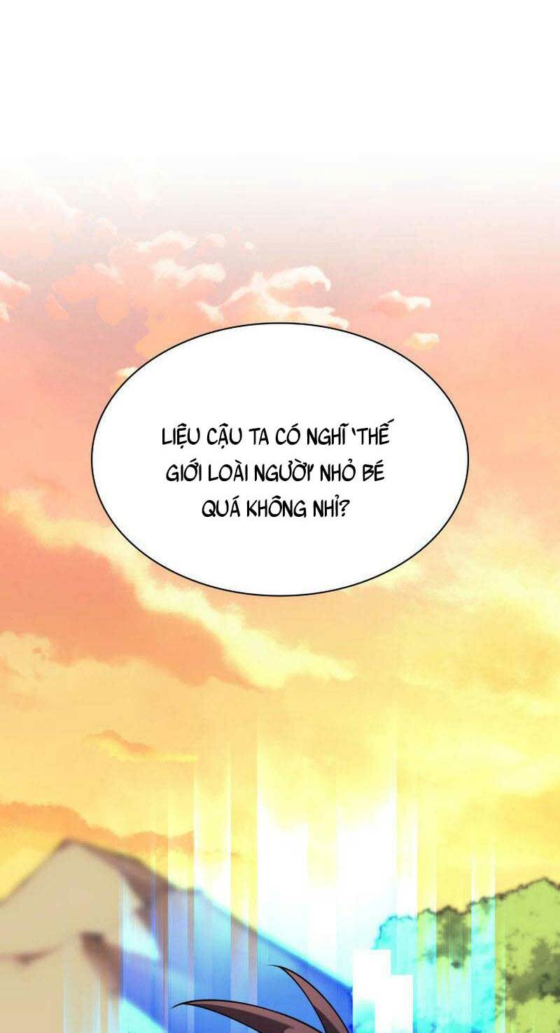 Thợ Rèn Huyền Thoại Chapter 159 - Trang 108