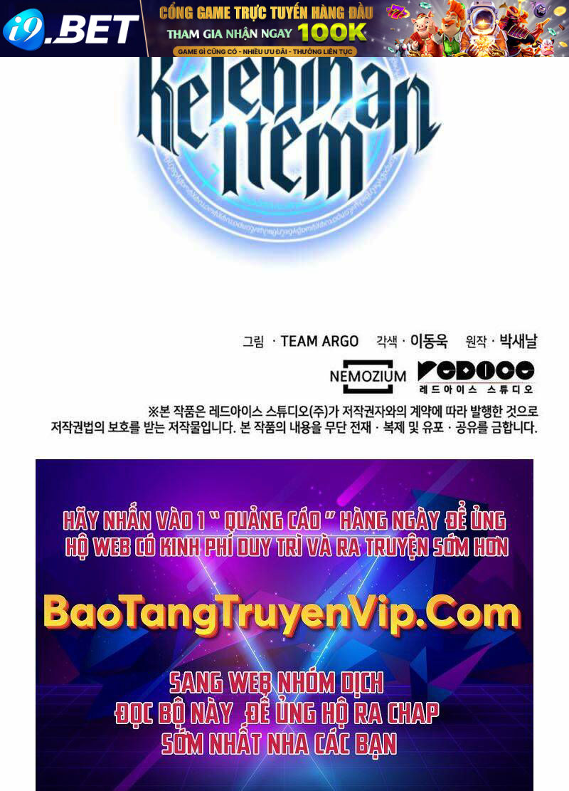 Thợ Rèn Huyền Thoại - Chapter 159 - Page 112