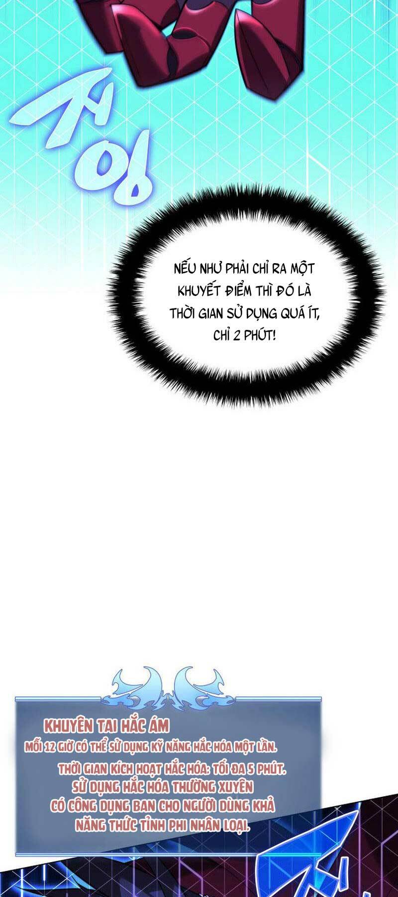 Thợ Rèn Huyền Thoại Chapter 159 - Trang 11