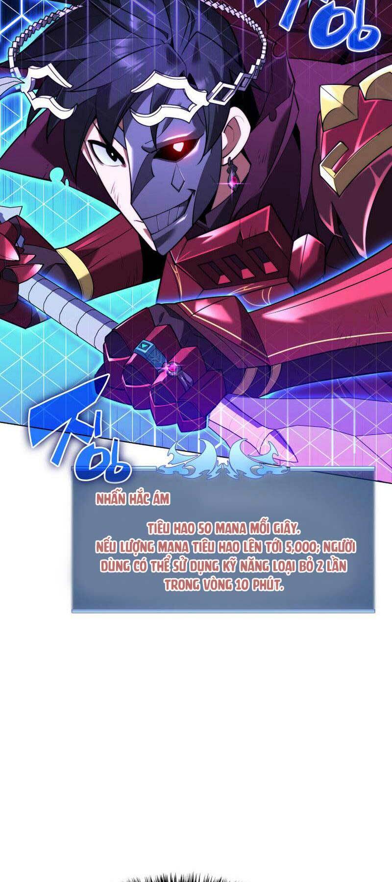 Thợ Rèn Huyền Thoại Chapter 159 - Trang 12