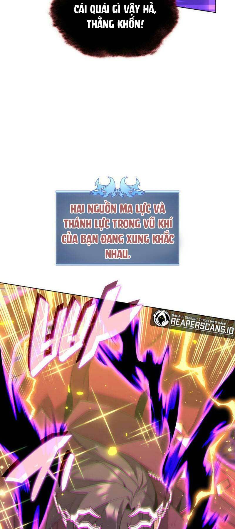 Thợ Rèn Huyền Thoại Chapter 159 - Trang 18