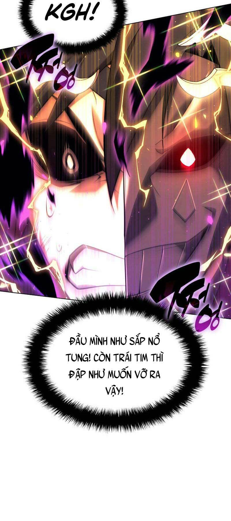 Thợ Rèn Huyền Thoại Chapter 159 - Trang 20