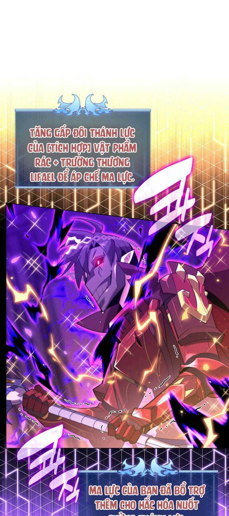Thợ Rèn Huyền Thoại Chapter 159 - Trang 21