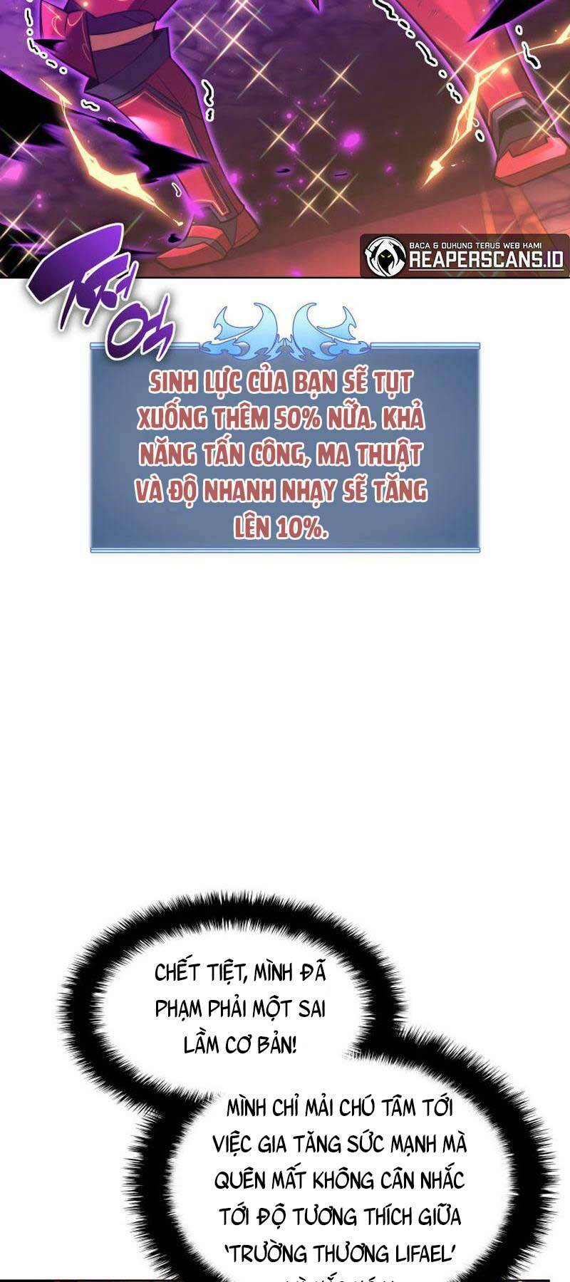 Thợ Rèn Huyền Thoại Chapter 159 - Trang 23