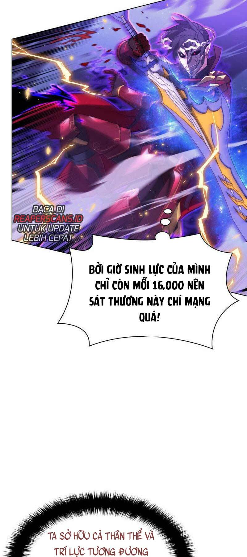 Thợ Rèn Huyền Thoại Chapter 159 - Trang 28