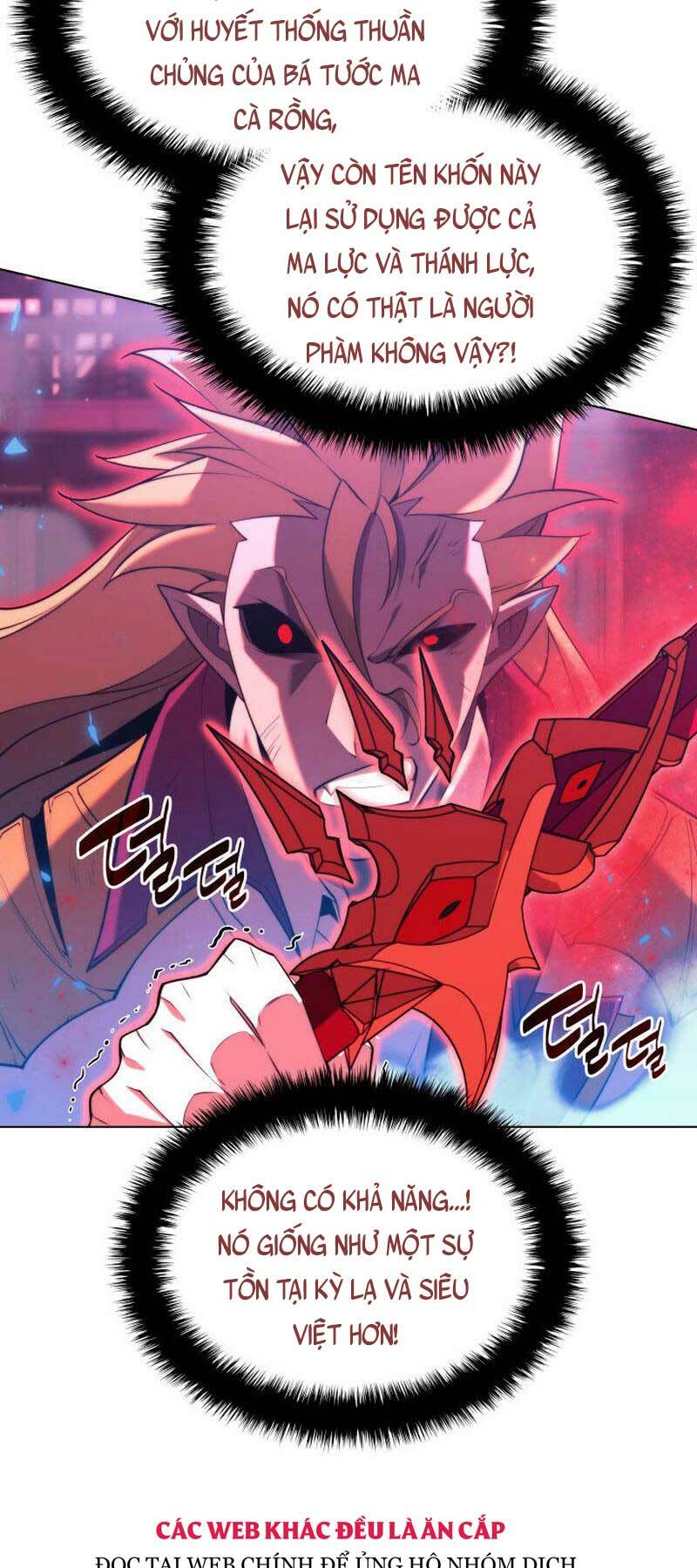 Thợ Rèn Huyền Thoại Chapter 159 - Trang 29