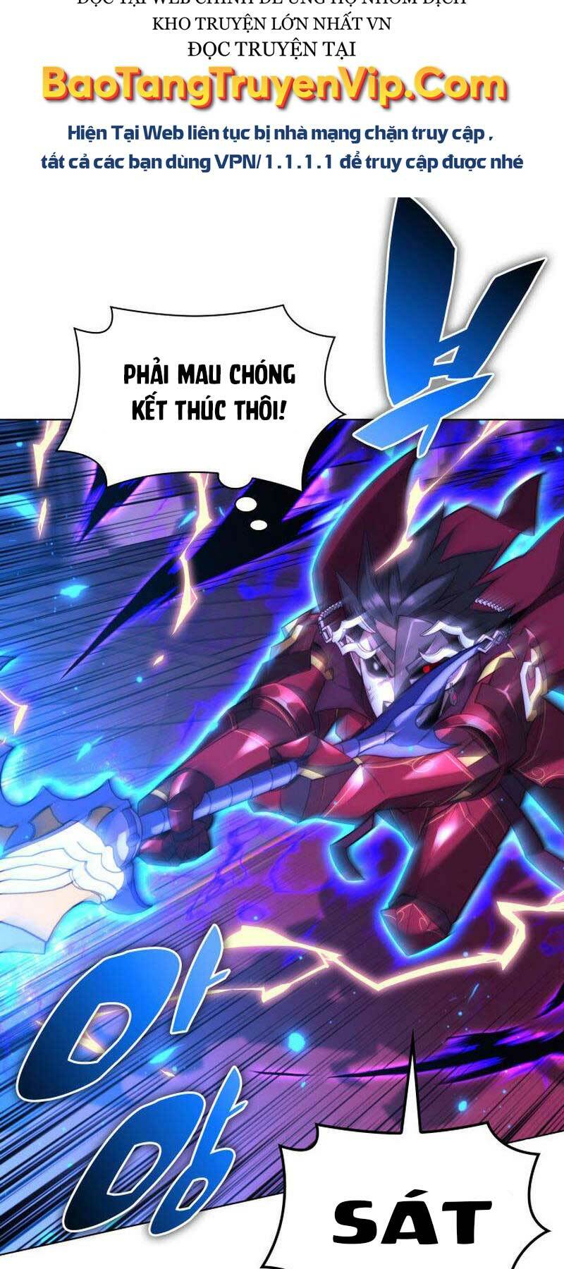 Thợ Rèn Huyền Thoại Chapter 159 - Trang 30