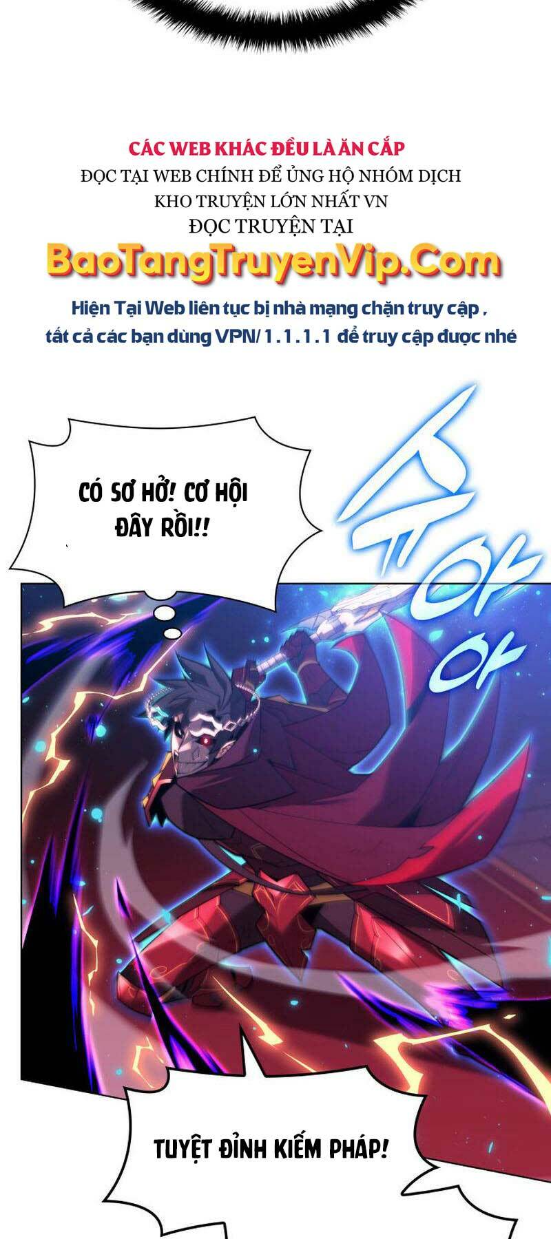 Thợ Rèn Huyền Thoại Chapter 159 - Trang 35