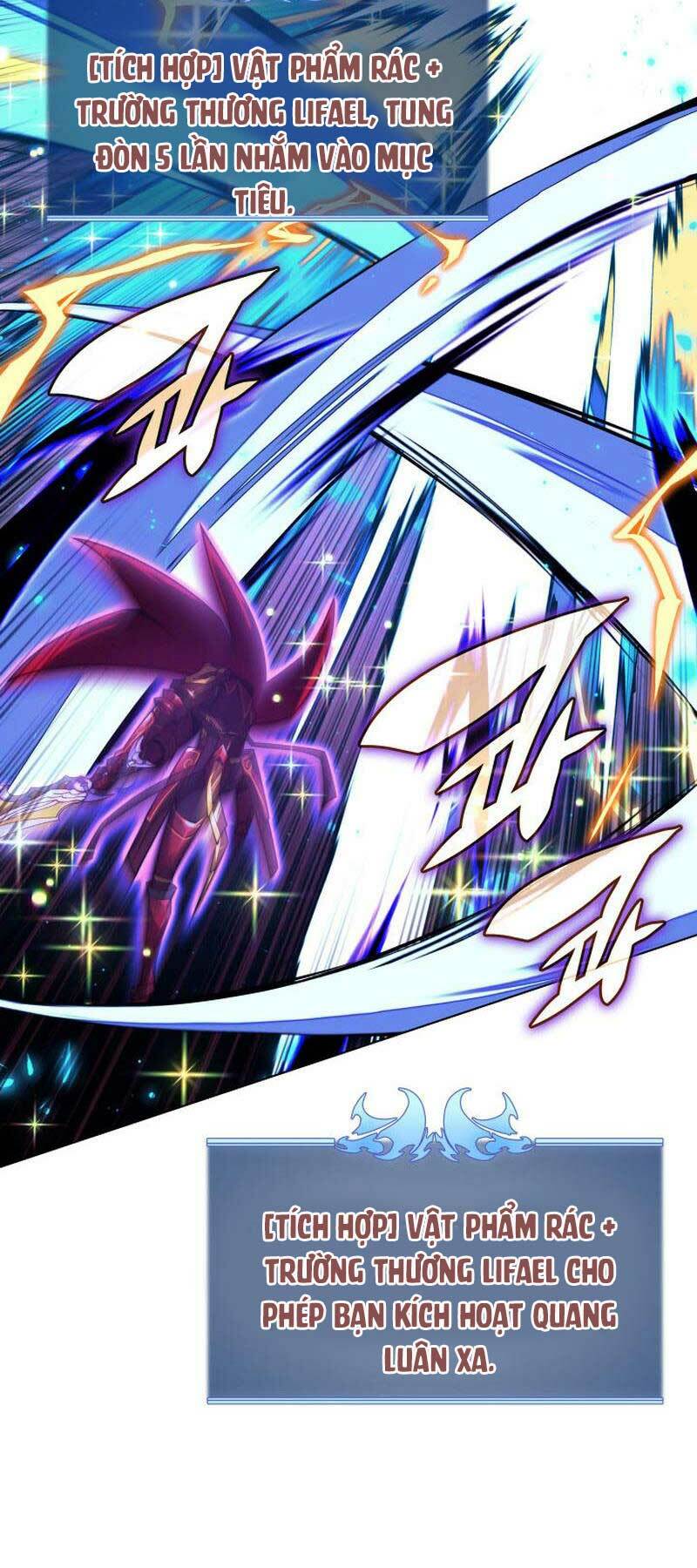 Thợ Rèn Huyền Thoại Chapter 159 - Trang 37